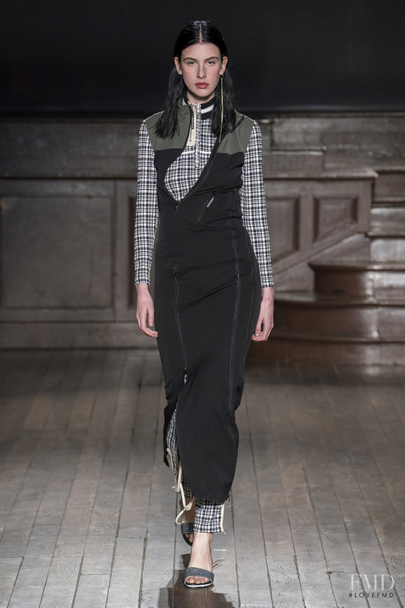 Ottolinger fashion show for Autumn/Winter 2019