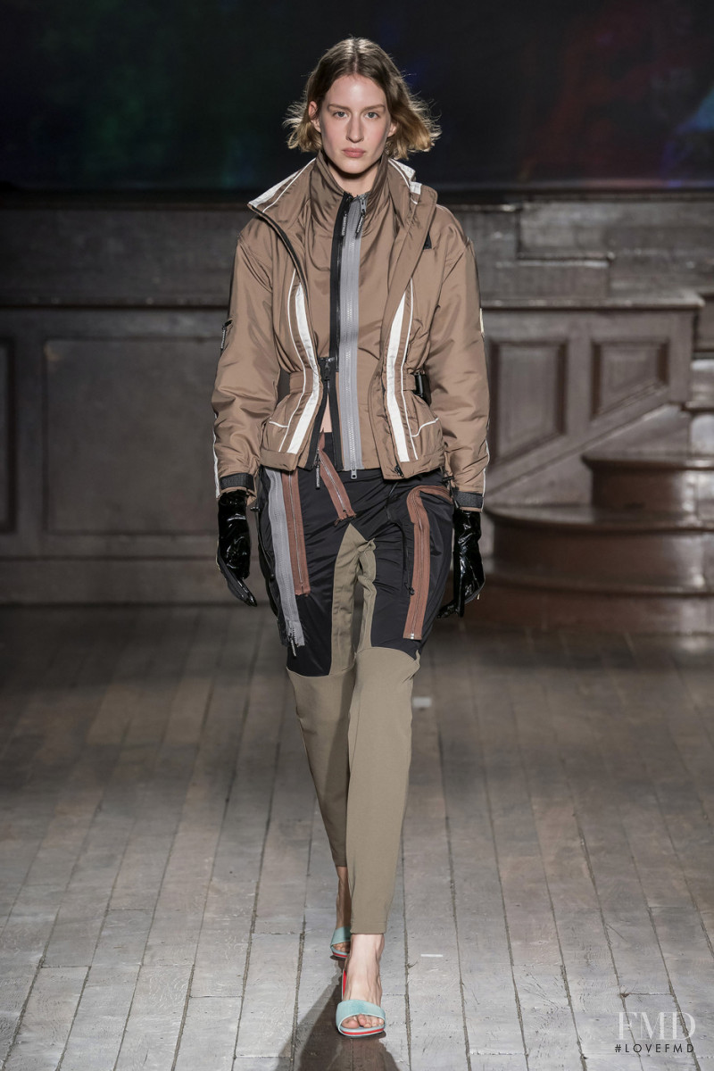 Ottolinger fashion show for Autumn/Winter 2019