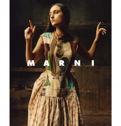 Spring/Summer 2019
