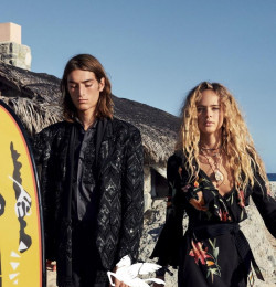 Spring/Summer 2019