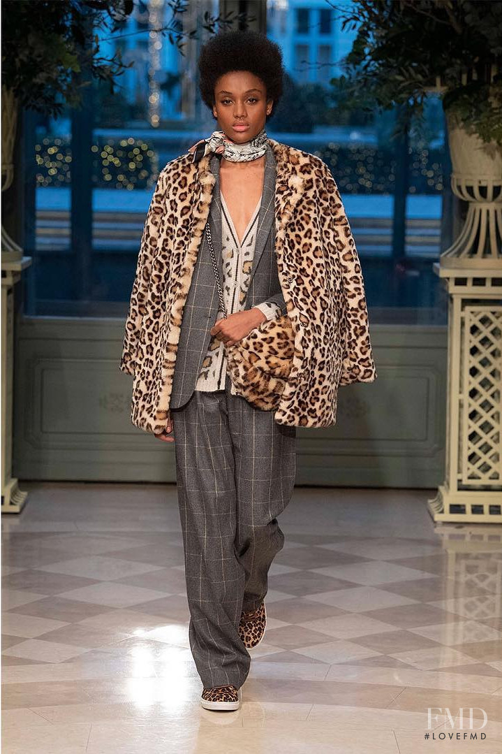 Weill fashion show for Autumn/Winter 2019