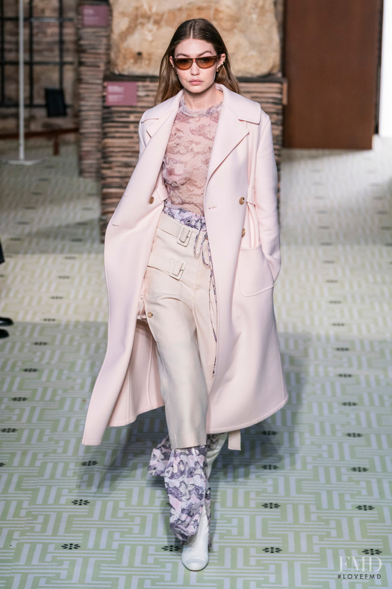 Lanvin fashion show for Autumn/Winter 2019