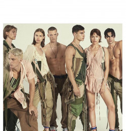 Spring/Summer 2019