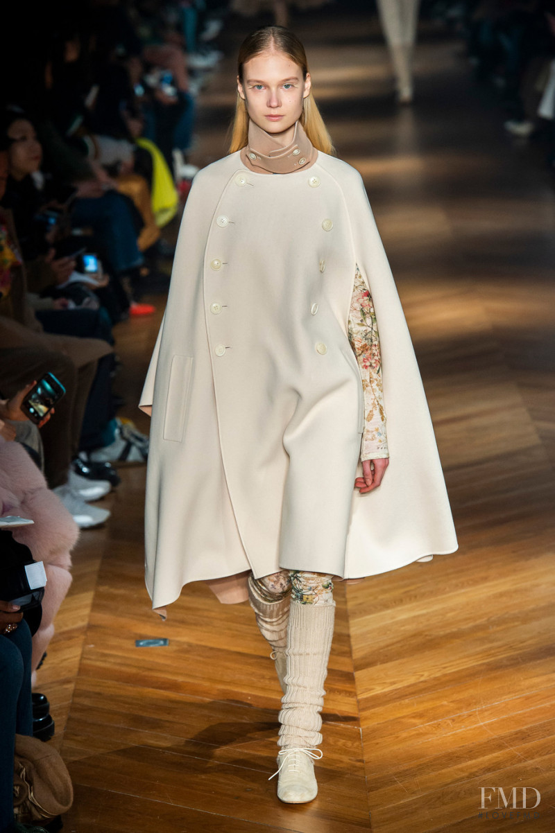 Beautiful People fashion show for Autumn/Winter 2019
