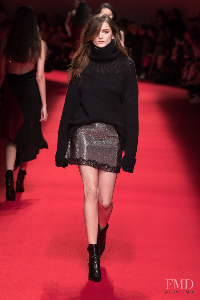 Philosophy di Lorenzo Serafini fashion show for Autumn/Winter 2019