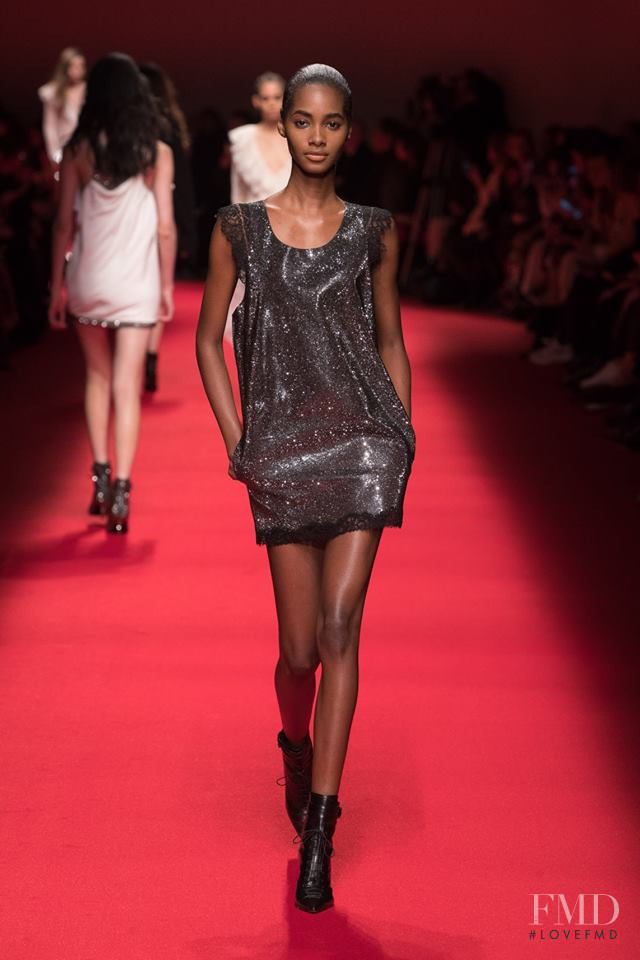 Philosophy di Lorenzo Serafini fashion show for Autumn/Winter 2019