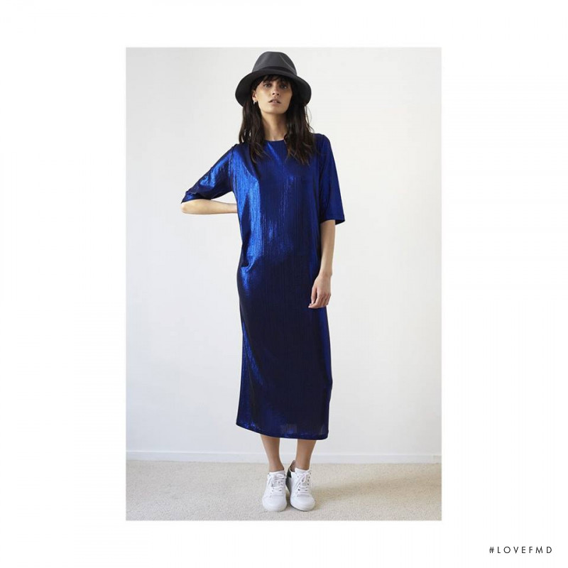 Roseanna lookbook for Resort 2016