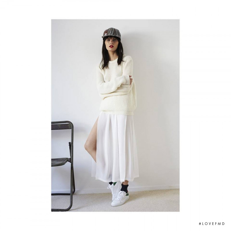 Roseanna lookbook for Resort 2016