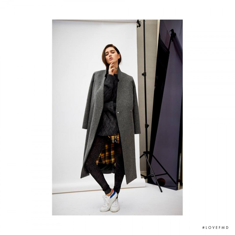 Roseanna lookbook for Autumn/Winter 2015