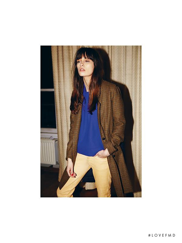 Roseanna lookbook for Autumn/Winter 2014