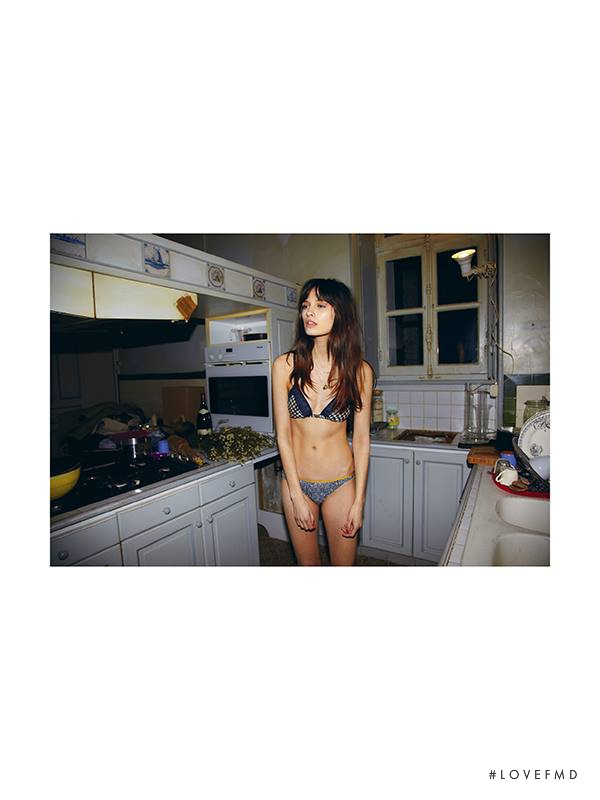 Roseanna lookbook for Autumn/Winter 2014