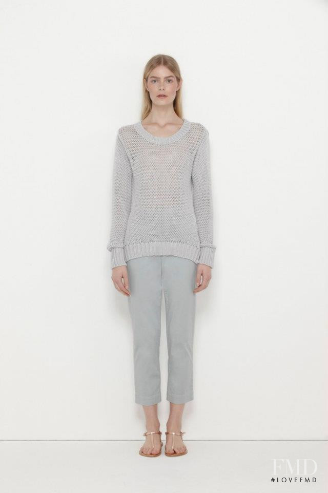 Jac + Jack lookbook for Spring/Summer 2012