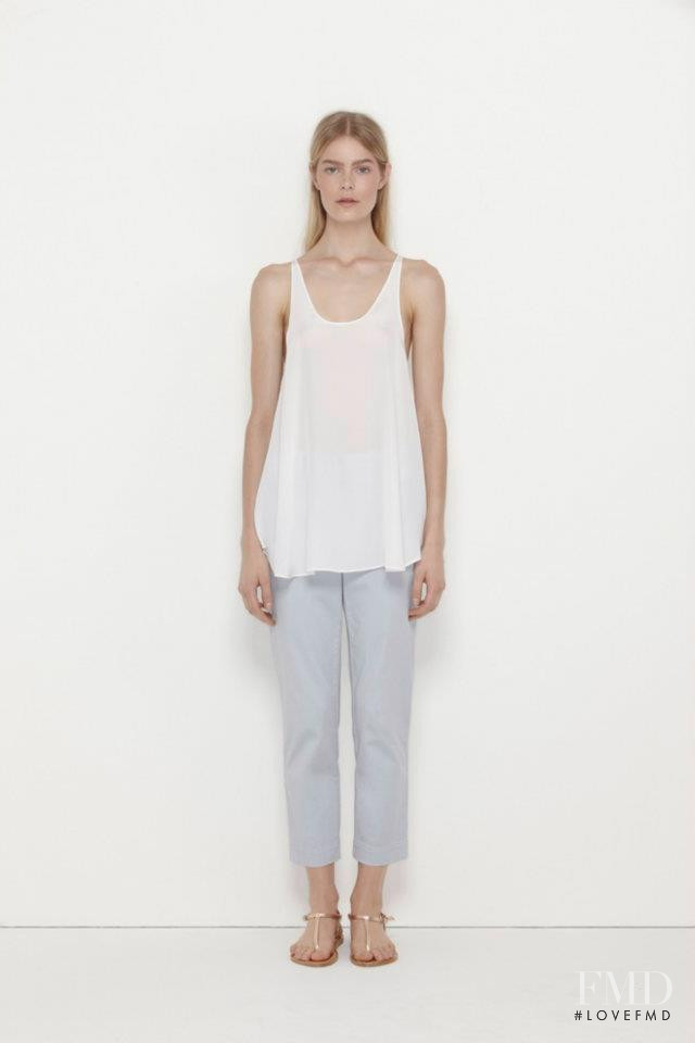 Jac + Jack lookbook for Spring/Summer 2012