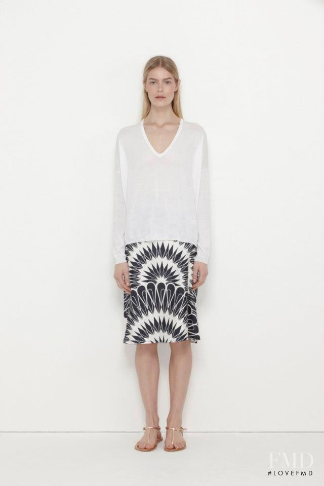 Jac + Jack lookbook for Spring/Summer 2012