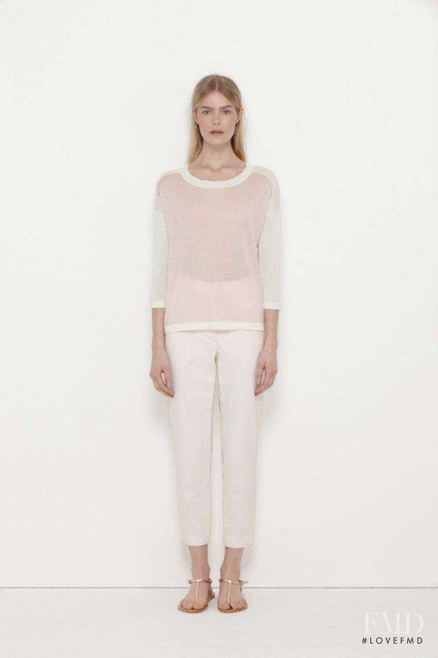 Jac + Jack lookbook for Spring/Summer 2012