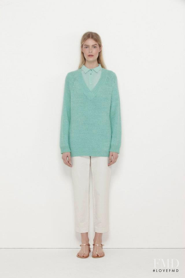 Jac + Jack lookbook for Spring/Summer 2012