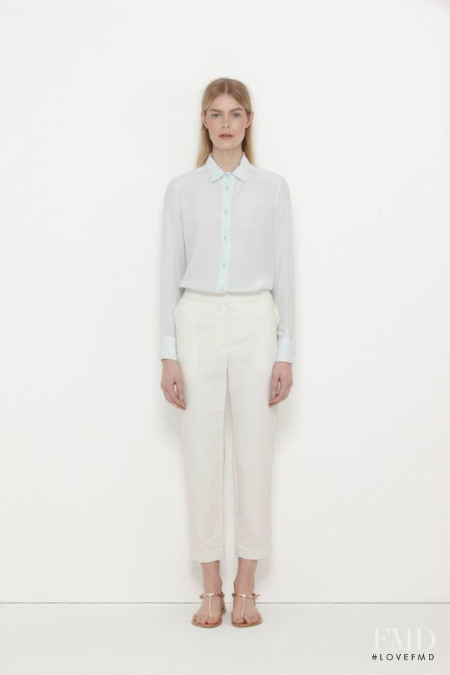 Jac + Jack lookbook for Spring/Summer 2012