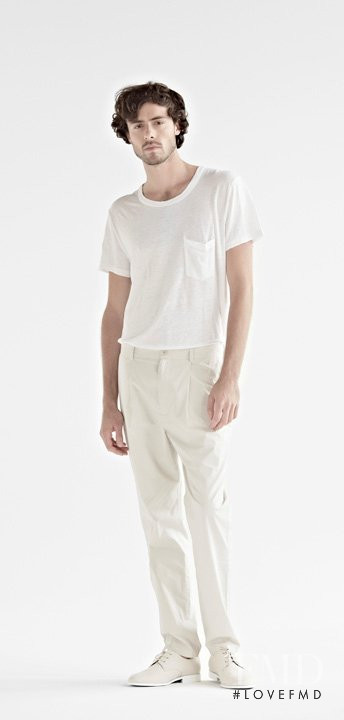 Jac + Jack lookbook for Spring/Summer 2011