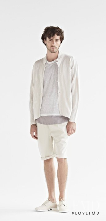 Jac + Jack lookbook for Spring/Summer 2011