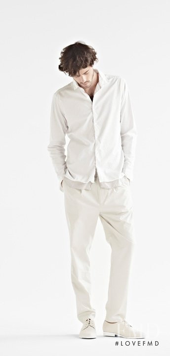 Jac + Jack lookbook for Spring/Summer 2011