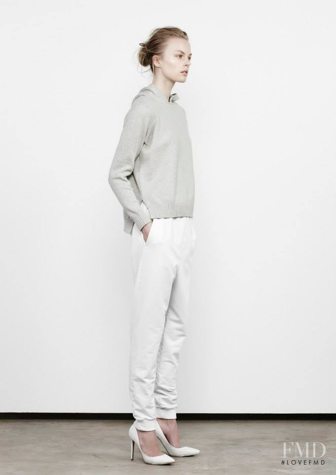 Jac + Jack lookbook for Autumn/Winter 2014