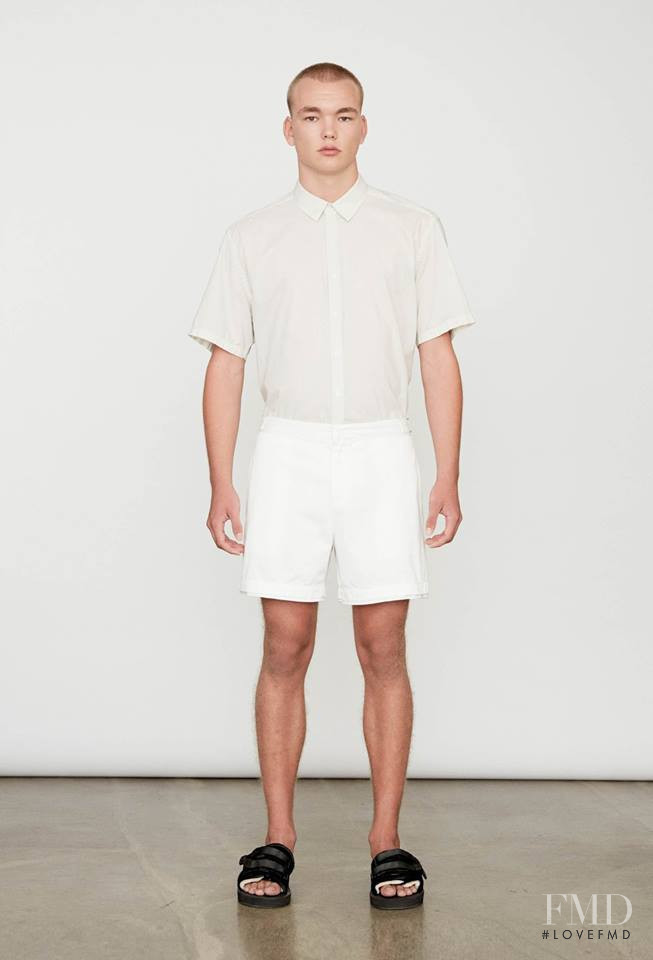 Jac + Jack lookbook for Spring/Summer 2016