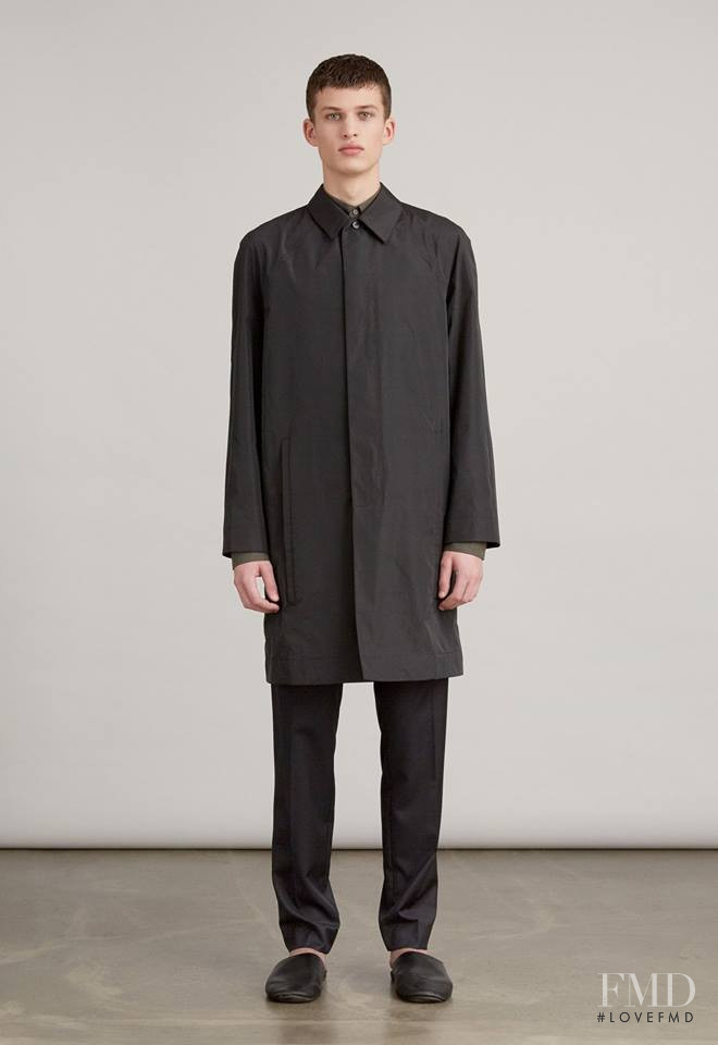 Jac + Jack lookbook for Autumn/Winter 2017