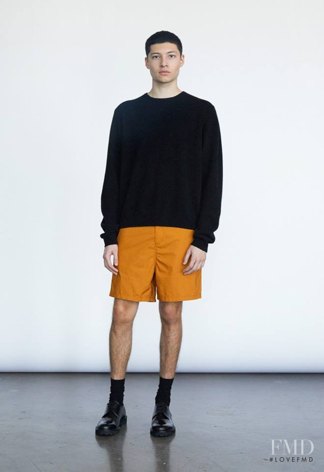 Jac + Jack lookbook for Spring 2018