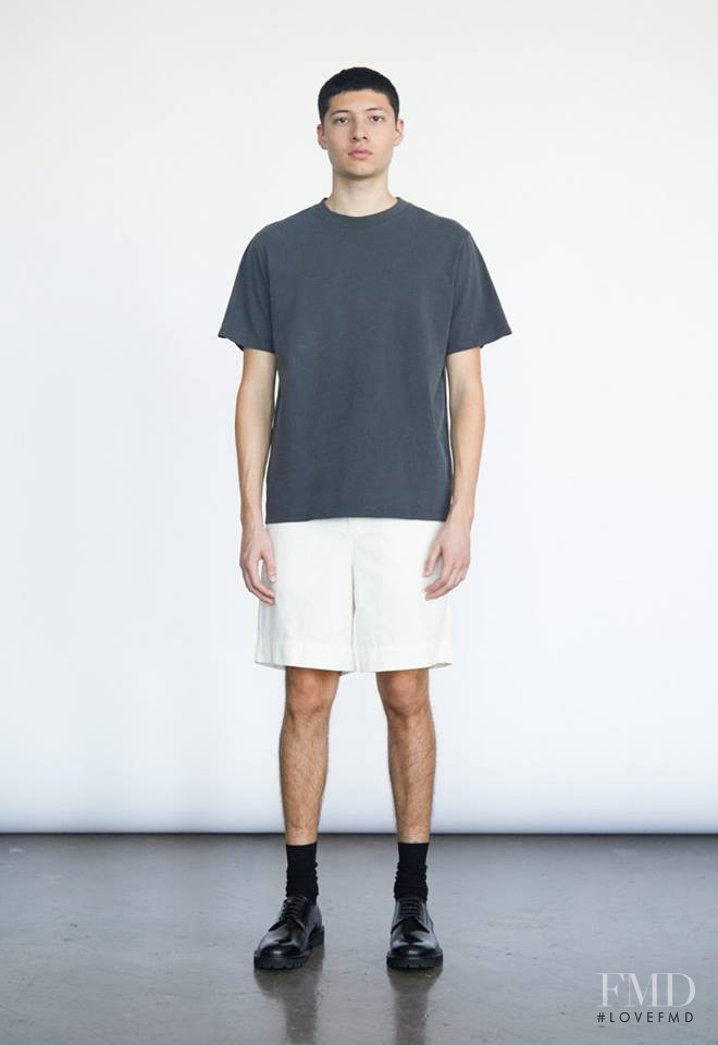 Jac + Jack lookbook for Spring 2018