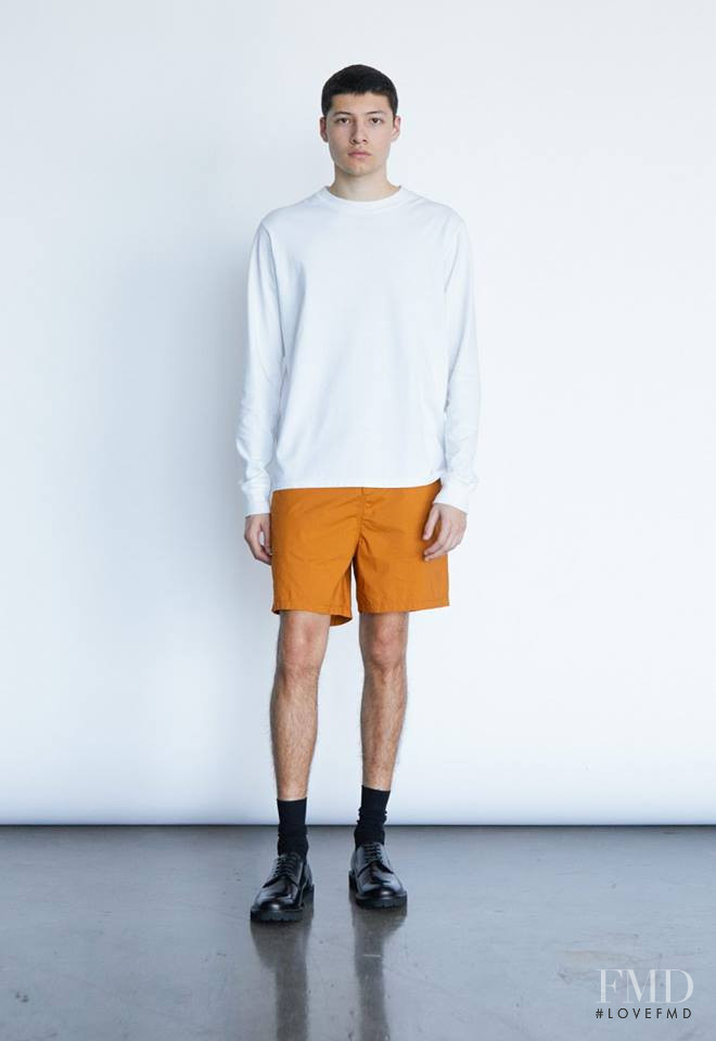 Jac + Jack lookbook for Spring 2018
