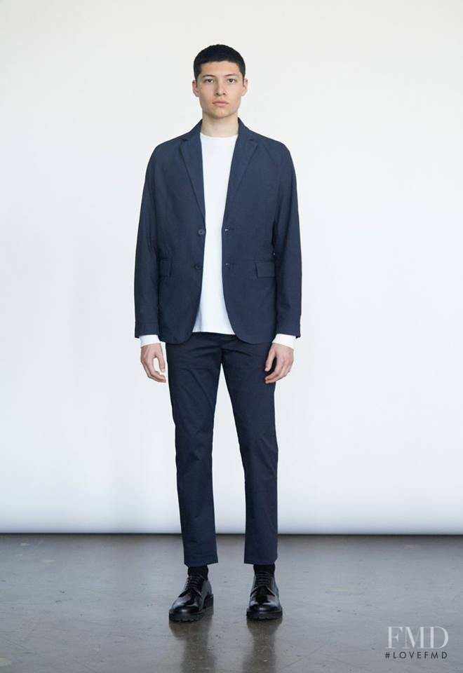 Jac + Jack lookbook for Spring 2018