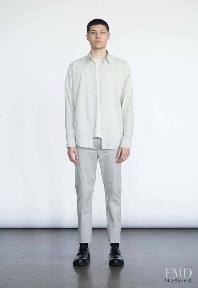 Jac + Jack lookbook for Spring 2018