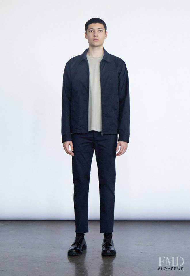 Jac + Jack lookbook for Spring 2018