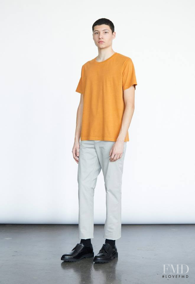 Jac + Jack lookbook for Spring 2018