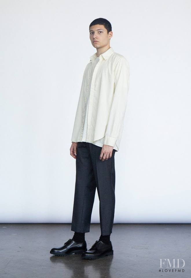 Jac + Jack lookbook for Spring 2018