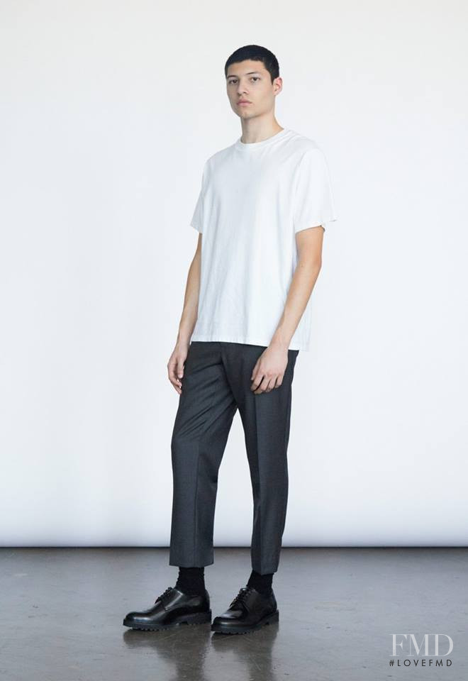 Jac + Jack lookbook for Spring 2018
