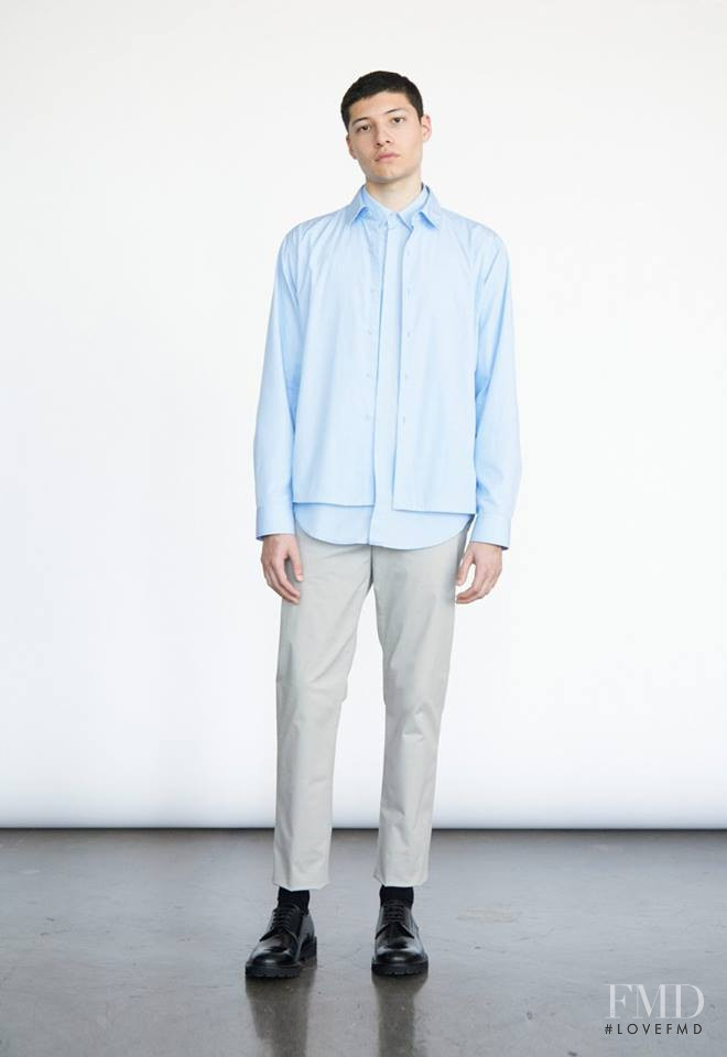 Jac + Jack lookbook for Spring 2018