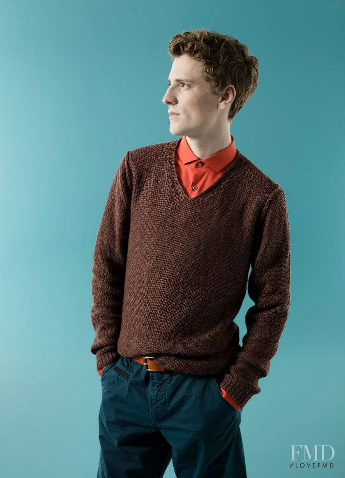 Burlington lookbook for Spring/Summer 2013