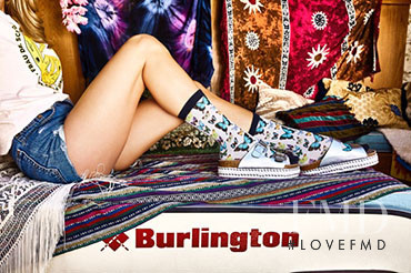 Burlington lookbook for Spring/Summer 2019