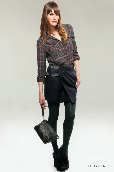 Berenice lookbook for Autumn/Winter 2011