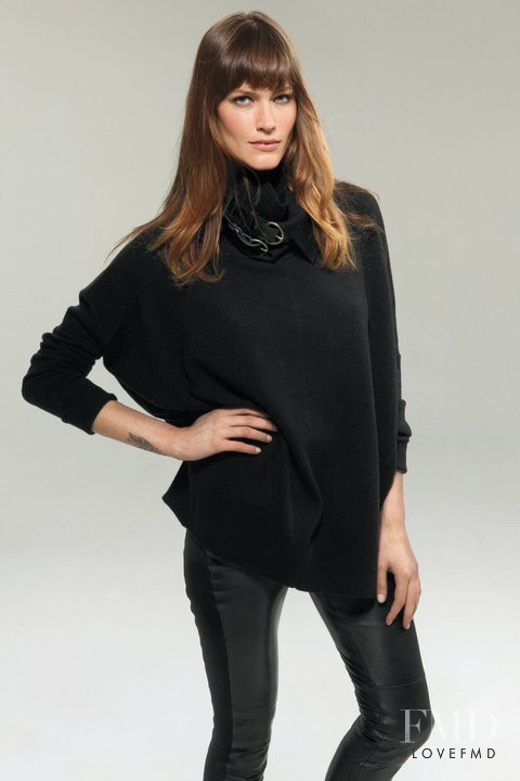 Berenice lookbook for Autumn/Winter 2011