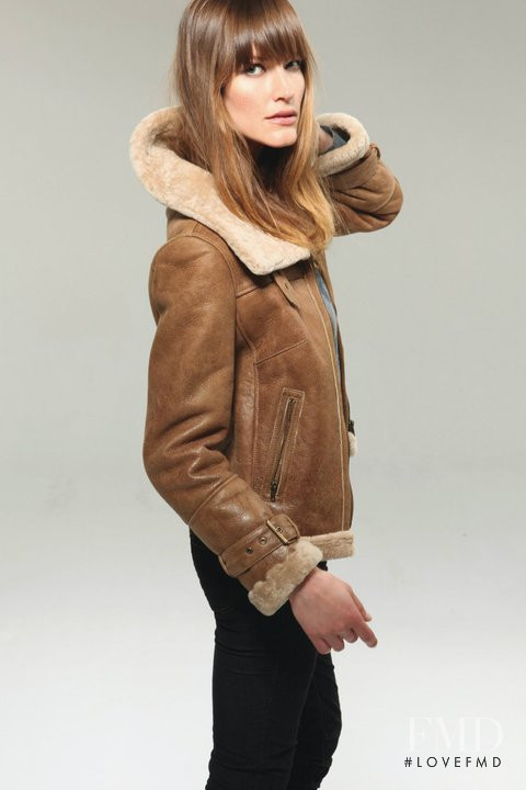 Berenice lookbook for Autumn/Winter 2011