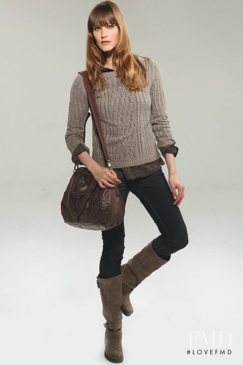 Berenice lookbook for Autumn/Winter 2011