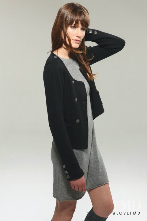 Berenice lookbook for Autumn/Winter 2011