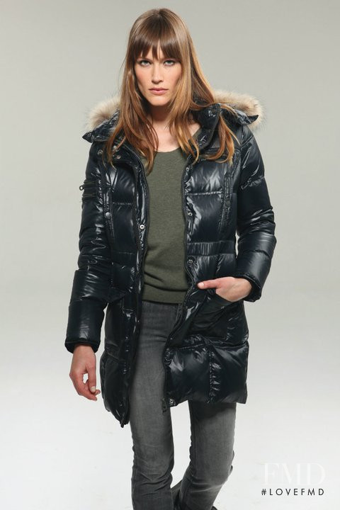 Berenice lookbook for Autumn/Winter 2011