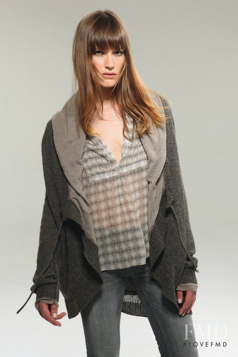 Berenice lookbook for Autumn/Winter 2011