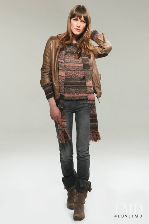 Berenice lookbook for Autumn/Winter 2011