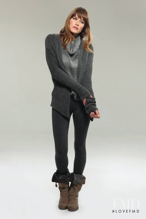 Berenice lookbook for Autumn/Winter 2011