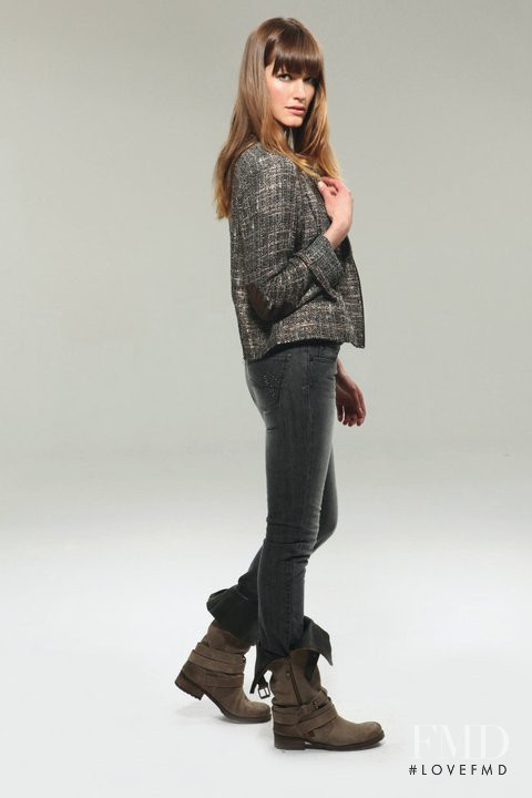 Berenice lookbook for Autumn/Winter 2011