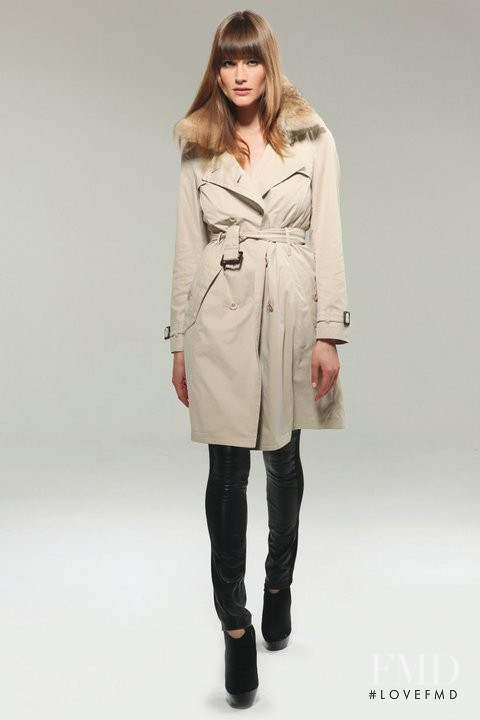 Berenice lookbook for Autumn/Winter 2011